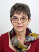 Patricia Abeilhou