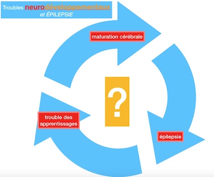 Troubles neuro développementaux et enfant Dys