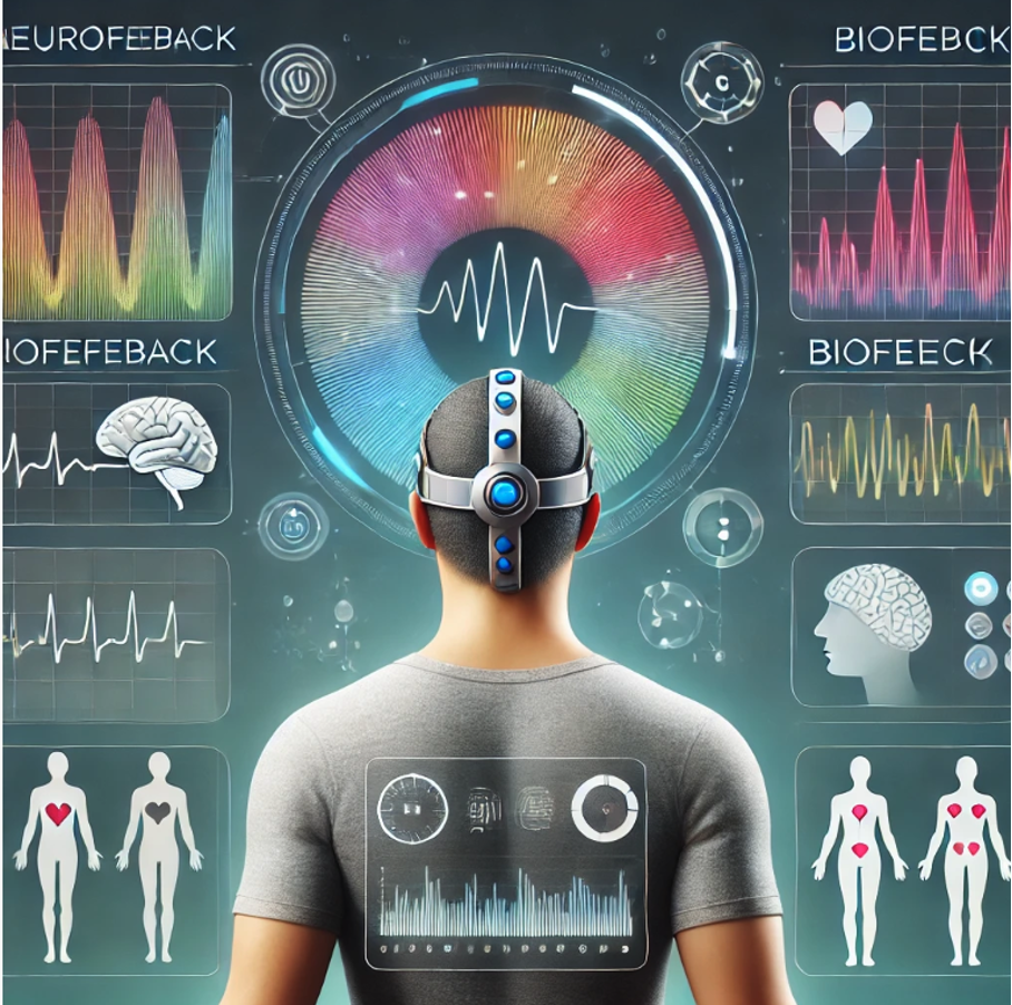 Crise d'épilepsie Neurofeedback